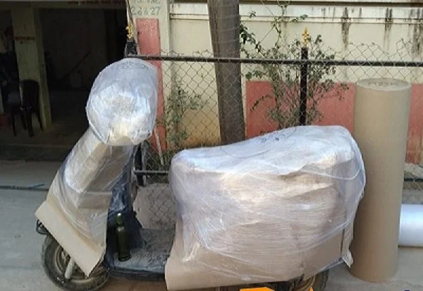 Tezz Packers and Movers in Vadodara