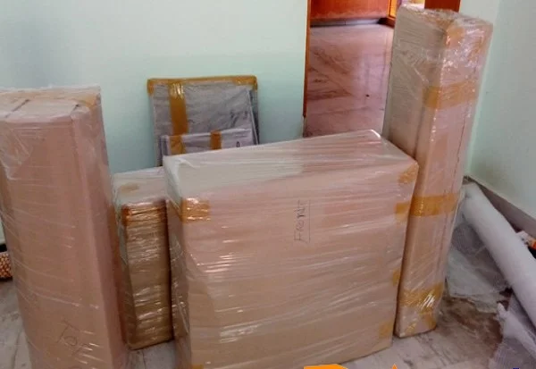 Tezz Packers and Movers in Vadodara