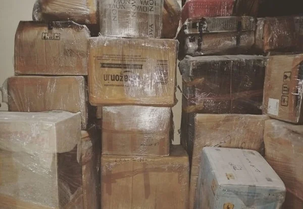 Tezz Packers and Movers in Vadodara