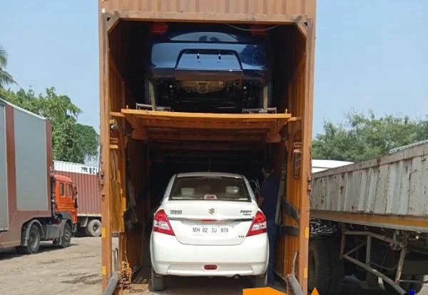 Tezz Packers and Movers in Vadodara