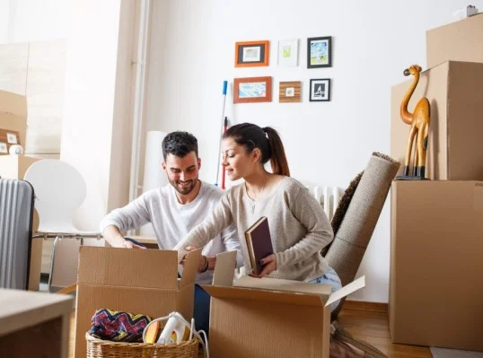 Movers and Packers Vadodara