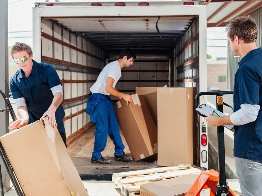 Local Shifting service in Sarjapur Road, Vadodara