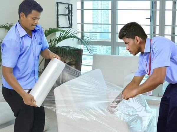 Packers and Movers in Sarjapur Road, Vadodara