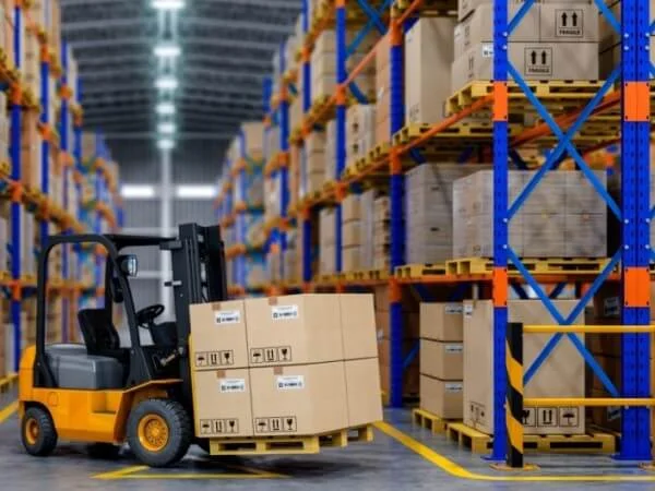 Warehouse and storage service in Sarjapur Road, Vadodara