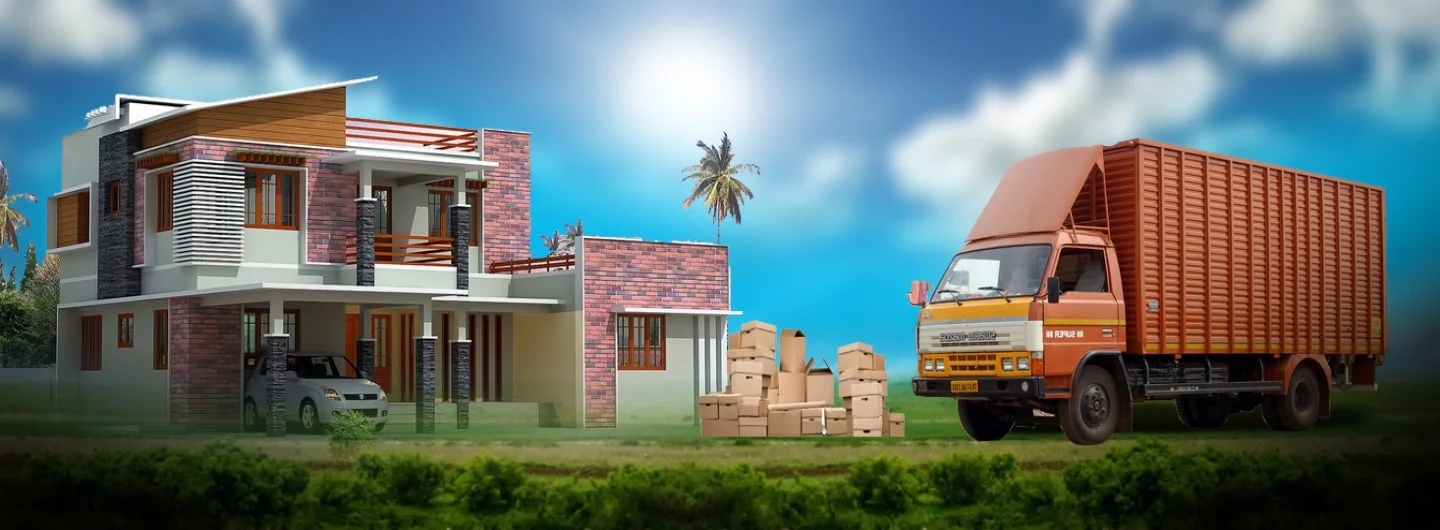 Tezz Packers and Movers Vadodara