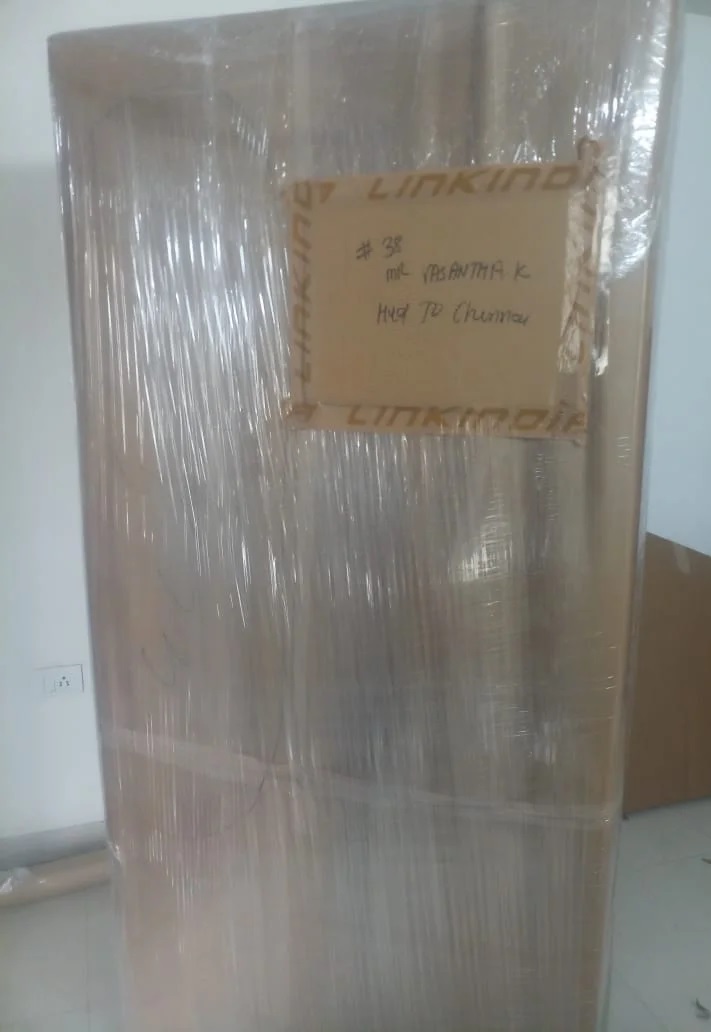 Tezz Packers and Movers in Vadodara