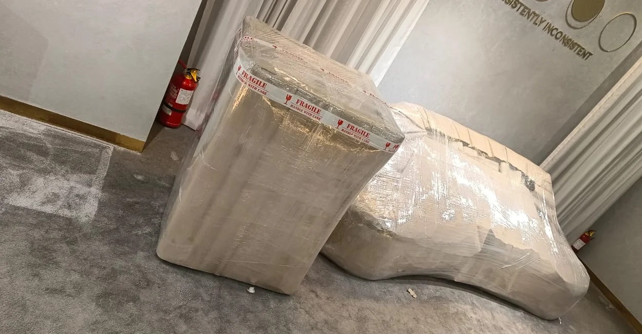 Tezz Packers and Movers in Vadodara