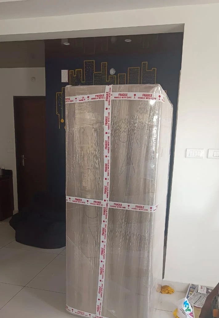 Tezz Packers and Movers in Vadodara