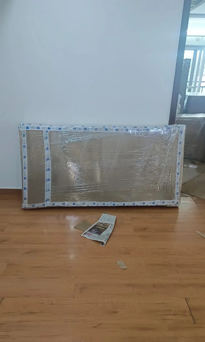 Tezz Packers and Movers in Vadodara