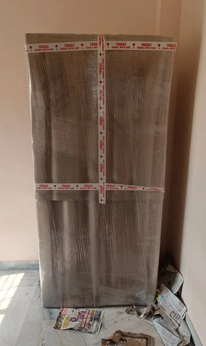 Tezz Packers and Movers in Vadodara